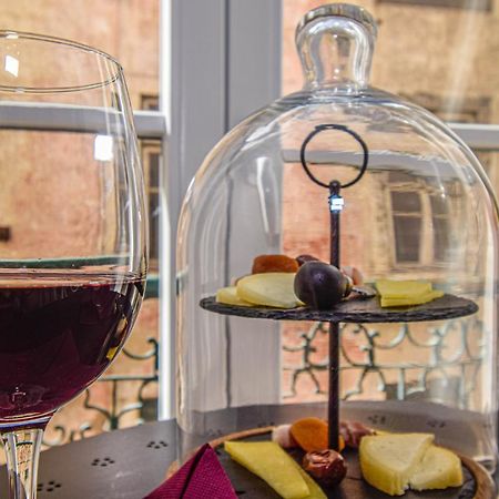 B In B Lisbon Downtown Suites Ngoại thất bức ảnh