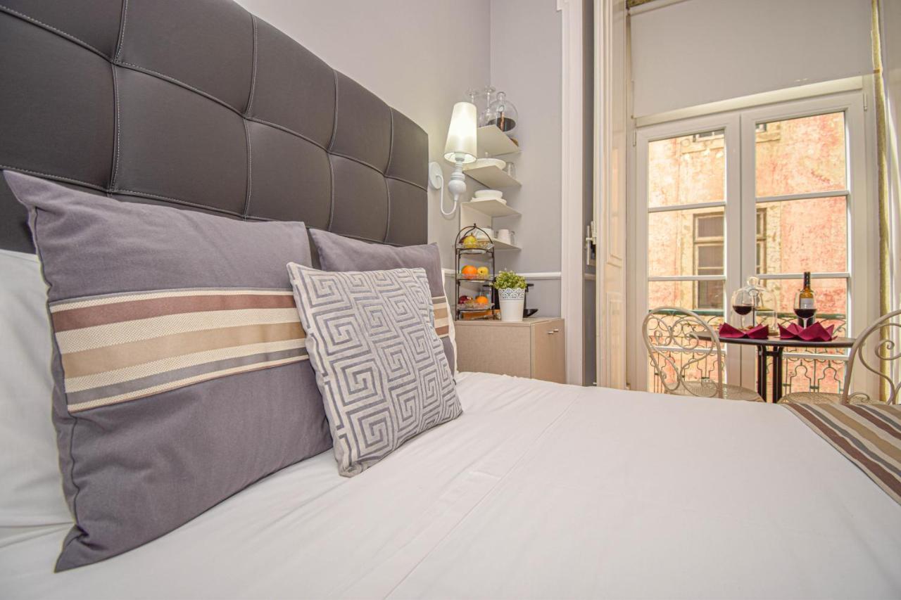 B In B Lisbon Downtown Suites Ngoại thất bức ảnh