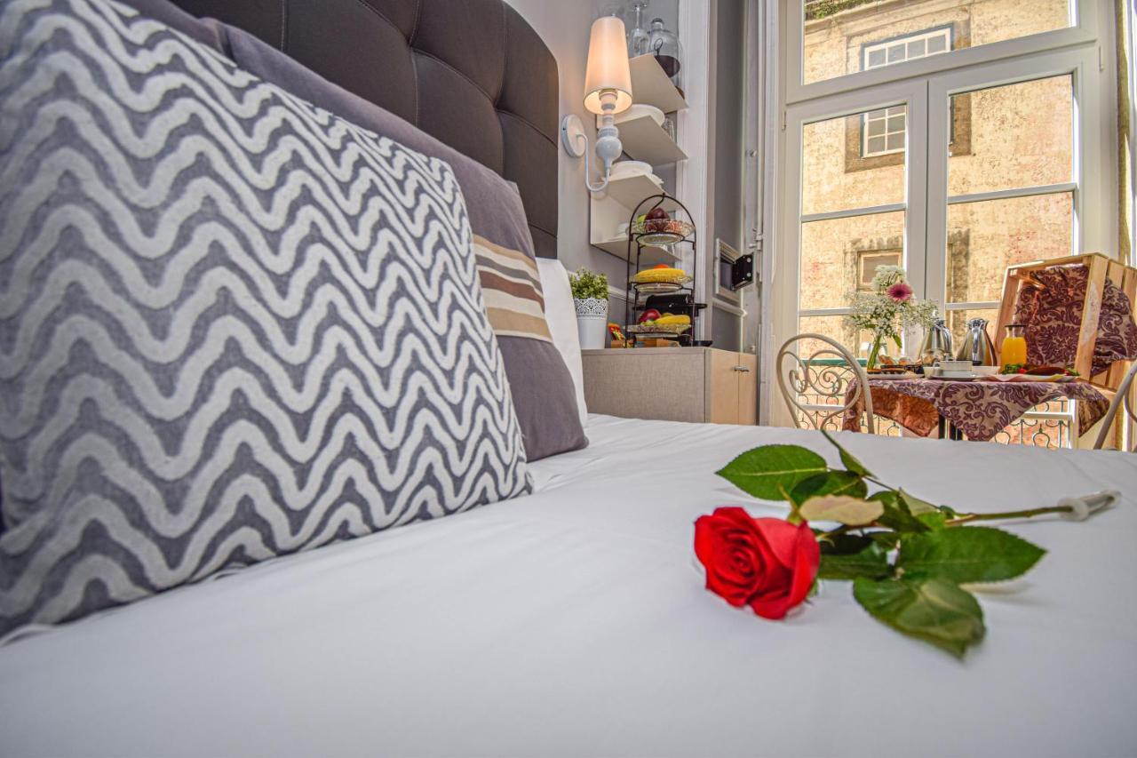 B In B Lisbon Downtown Suites Ngoại thất bức ảnh