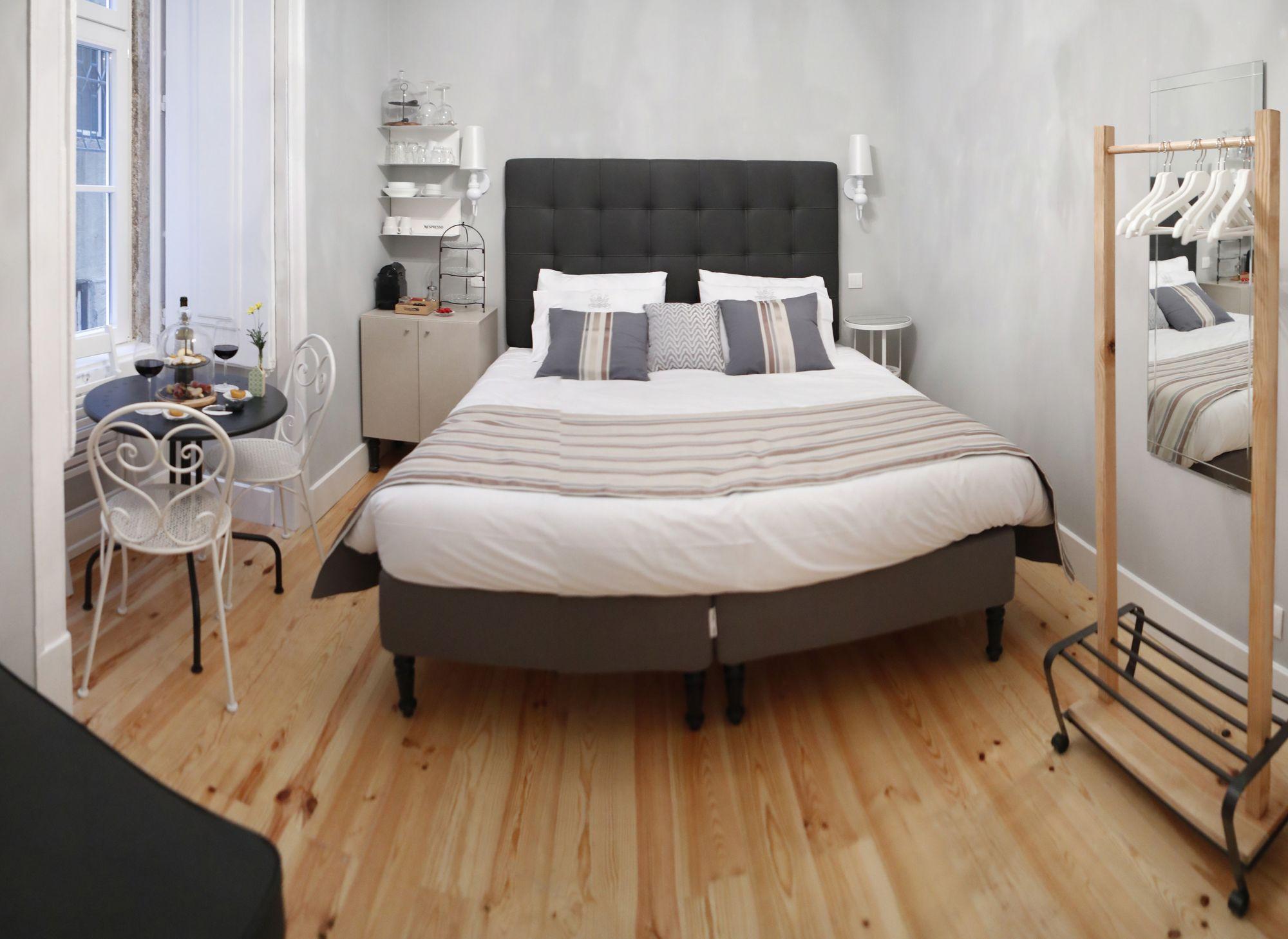 B In B Lisbon Downtown Suites Ngoại thất bức ảnh