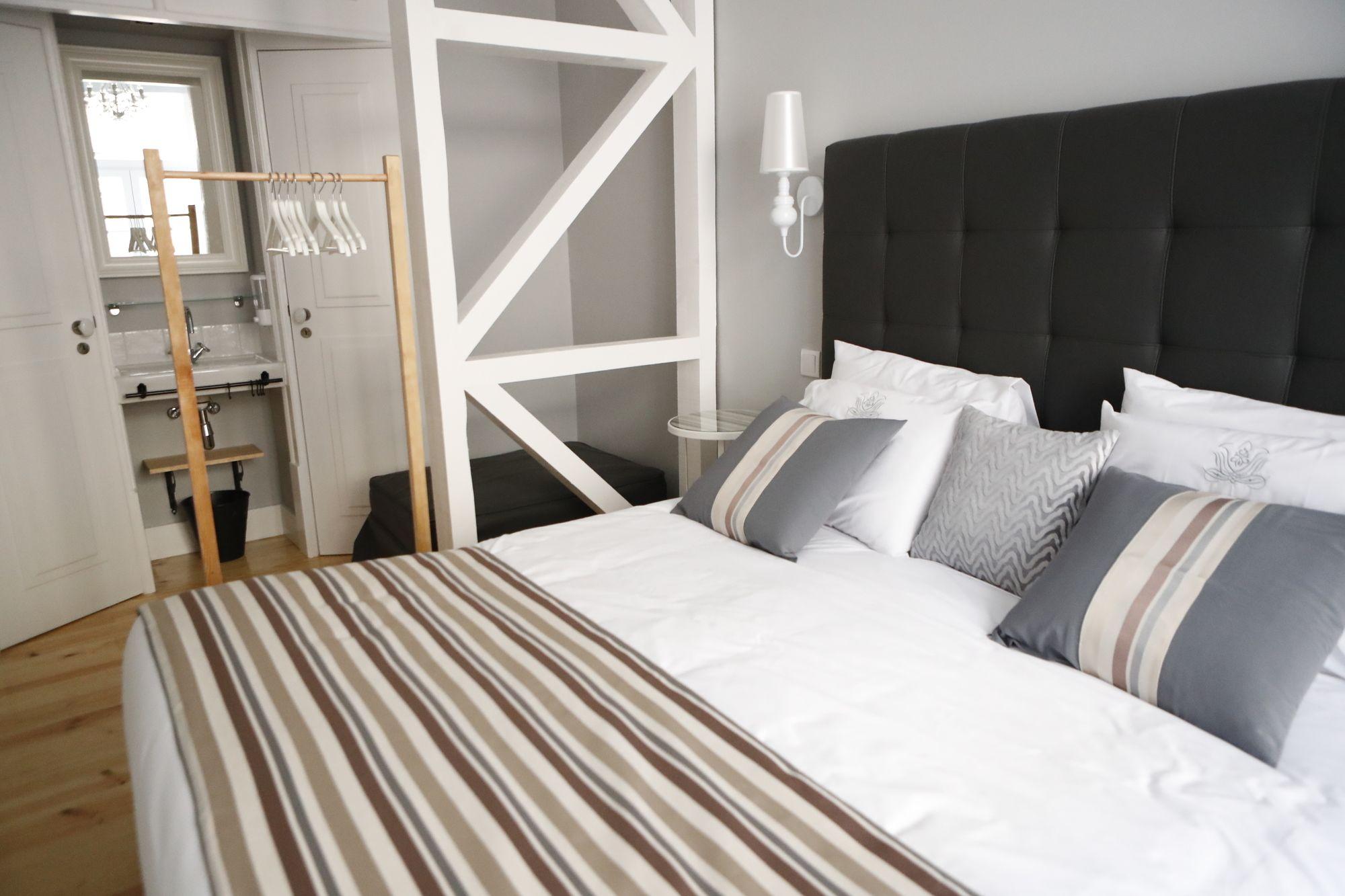 B In B Lisbon Downtown Suites Ngoại thất bức ảnh