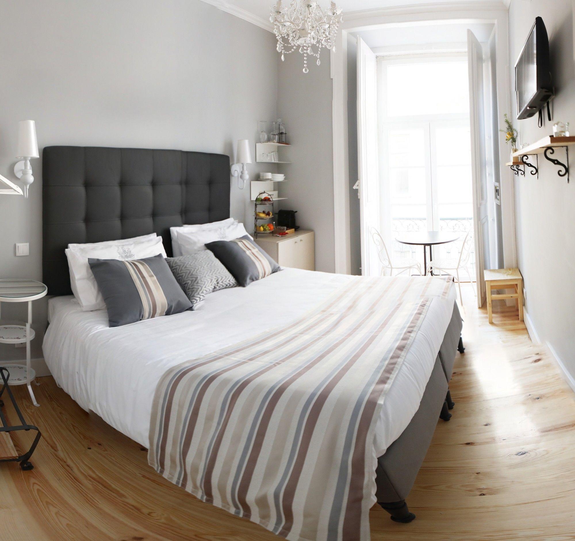 B In B Lisbon Downtown Suites Ngoại thất bức ảnh