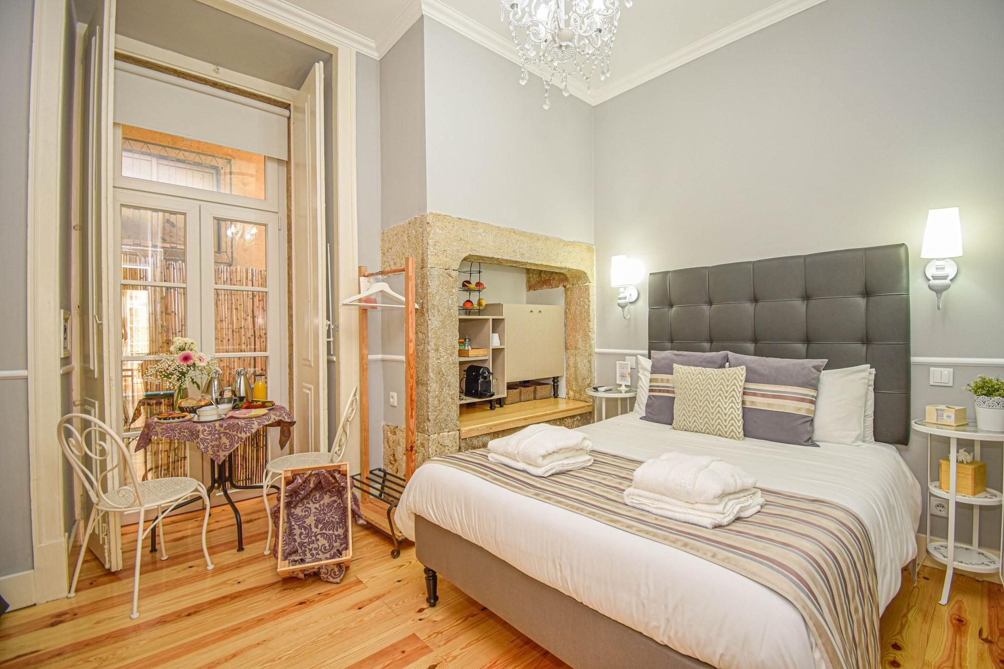 B In B Lisbon Downtown Suites Ngoại thất bức ảnh