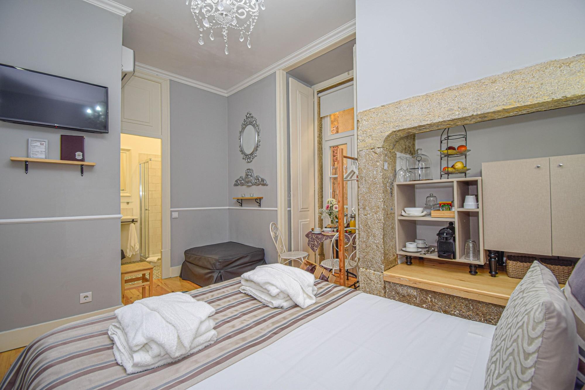 B In B Lisbon Downtown Suites Ngoại thất bức ảnh