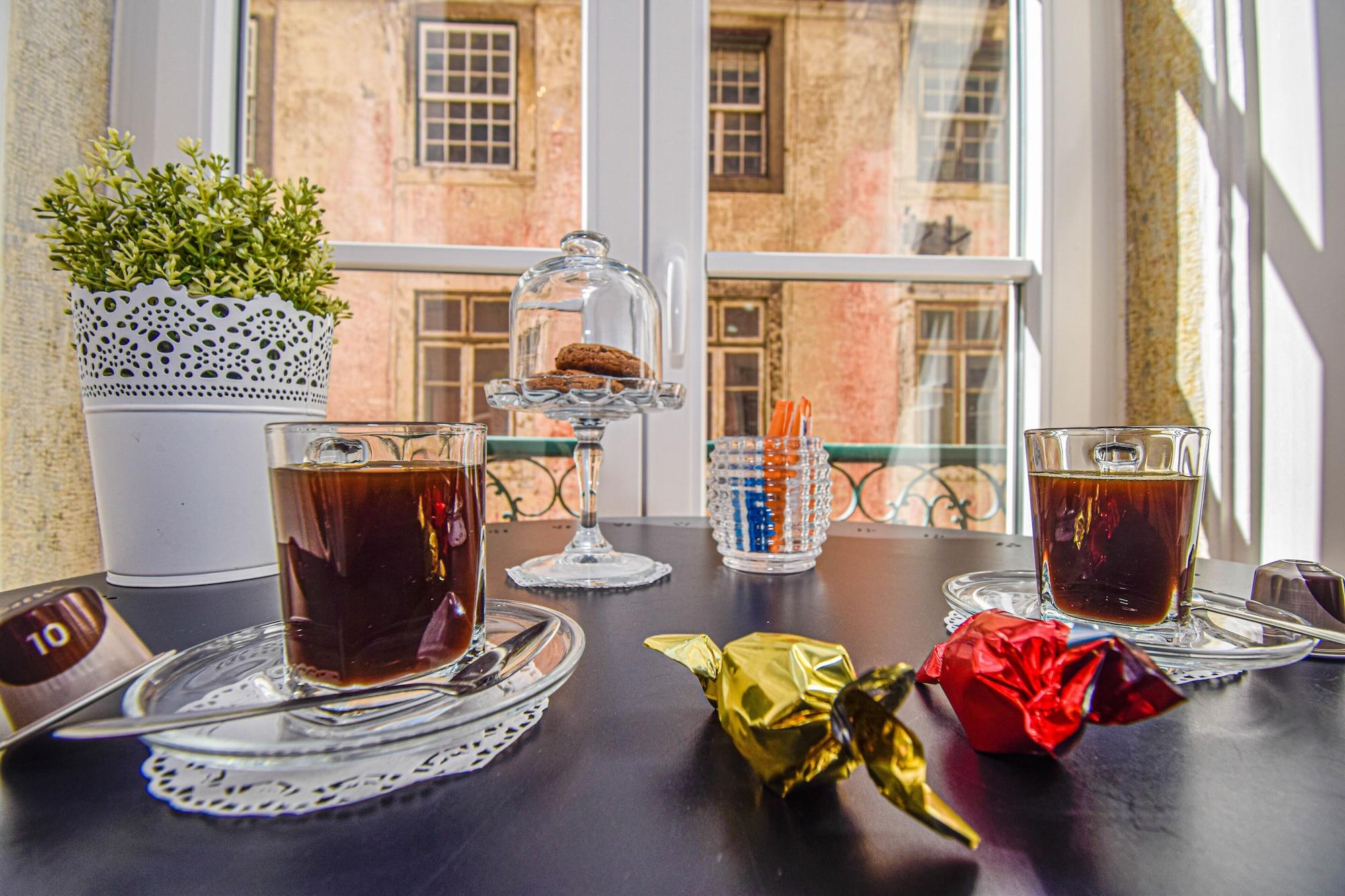 B In B Lisbon Downtown Suites Ngoại thất bức ảnh