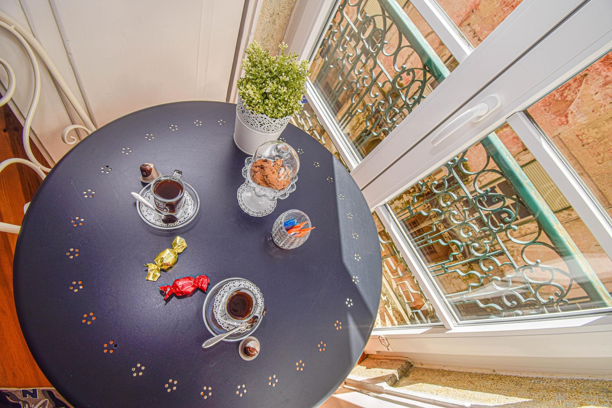 B In B Lisbon Downtown Suites Ngoại thất bức ảnh