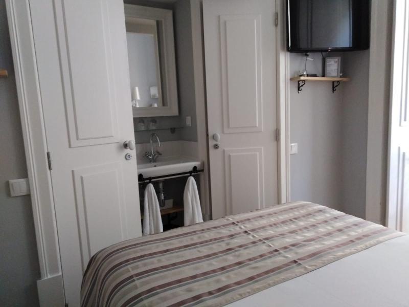 B In B Lisbon Downtown Suites Ngoại thất bức ảnh