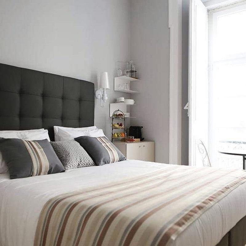 B In B Lisbon Downtown Suites Ngoại thất bức ảnh