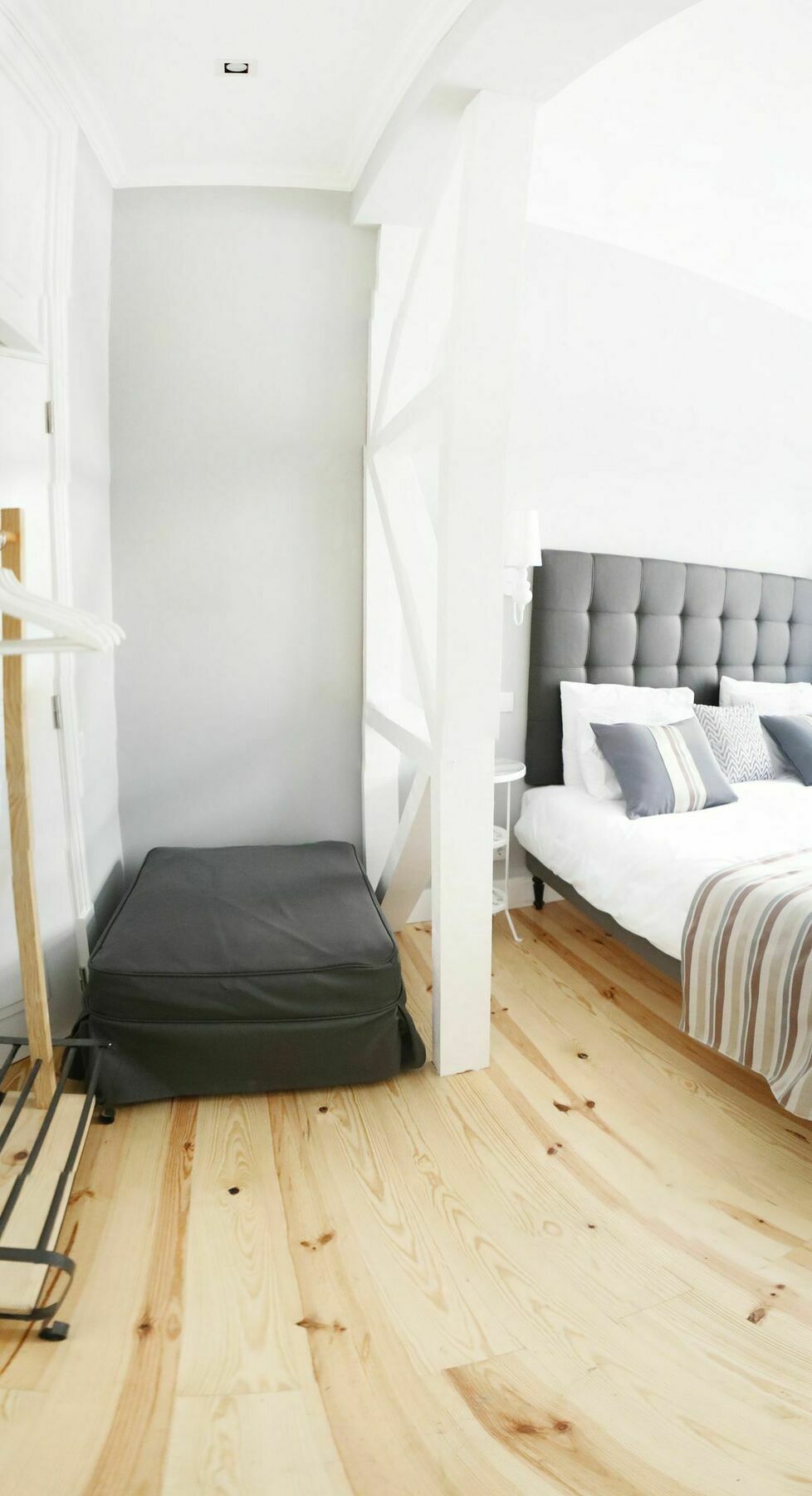 B In B Lisbon Downtown Suites Ngoại thất bức ảnh