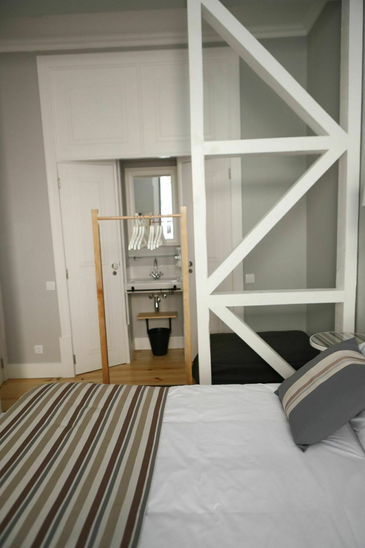 B In B Lisbon Downtown Suites Ngoại thất bức ảnh