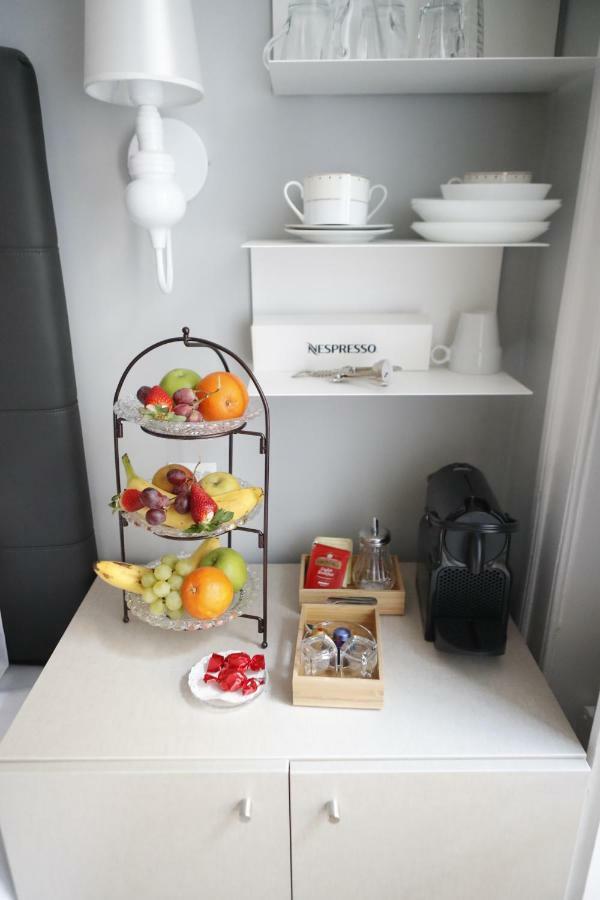 B In B Lisbon Downtown Suites Ngoại thất bức ảnh