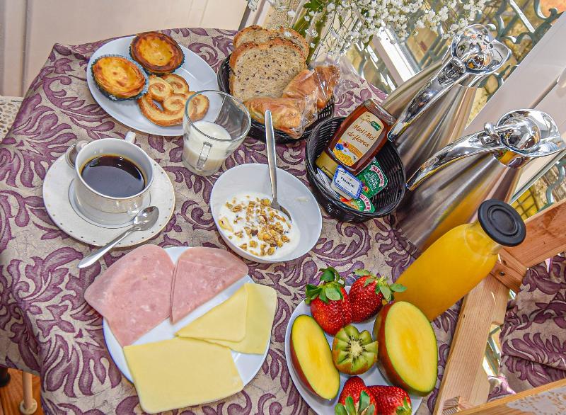 B In B Lisbon Downtown Suites Ngoại thất bức ảnh